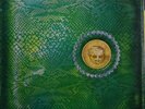 Alice Cooper Billion Dollar Babies EMBOSSED, ALL INSERTS Warner Vinyl LP