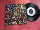 COCTEAU TWINS Evangeline RARE 7