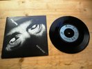 The Cure Killing An Arab 1st Press 7