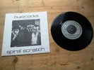 Buzzcocks Howard Devoto Spiral Scratch A1/B1 EX 7