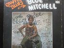 Blue Mitchell - Graffiti Blues LP VG+ MRL 400 USA 1973 Vinyl Record