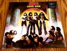 KISS - Love Gun - Vinyl LP - NEW - Kissteria - 2014 180 Gram
