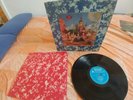 Rolling Stones,Their Satanic Majesties ,3-D-Cover,1st-UK-MONO-DECCA-PRESS, NM