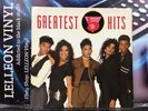 Five Star Greatest Hits LP Album Vinyl Record PL74080 A2/B1 Pop 80's