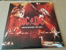 AC/DC - live at spingfinfield 80  - lp- red  vinyl
