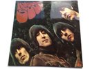 BEATLES UK 2nd PRESS MONO 