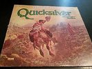 QUICKSILVER MESSENGER SERVICE Happy Trails Vinyl Record LP - '68 Capitol ST-120