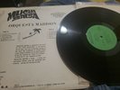 ORQUESTA MADISON ALFREDO LINARES MUCHA SALSA ON AUDIO LATINA SALSA GUAGUANCO LP