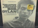 Bob Dylan The Times They Are a-Changin Sealed Vinyl Record Lp Album USA 1975
