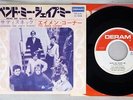 AMEN CORNER BEND ME SHAPE ME DERAM D-1028 Japan VINYL 7