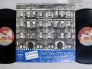 LED ZEPPELIN PHYSICAL GRAFFITI SWAN SONG P-5163,4N Japan OBI VINYL 2LP
