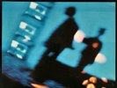 The Jesus And Mary Chain - Darklands (LP) (VG-EX/VG-)