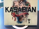 Kasabian Empire Double 10” Gatefold Vinyl Unplayed Rare PARADISE38