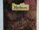 FIELDS OF THE NEPHILIM The Nephilim LP on Beggars Banquet sealed