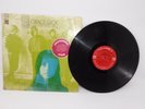 The Great Society Conspicuous Only In Its Absence  Collectors Item LP CS 9624