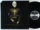SLAYER Diabolus In Musica 2xLP on American NM/VG++