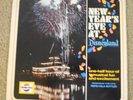 NEW YEARS EVE AT DISNEYLAND   12