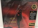 Gounod Faust Ballet Music Bizet Carmen Suite Living Stereo 180 Gram AAPC 2449