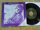 Elton John  - Empty Sky -  Spanish Promo Picture Sleeve PS 7