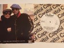 John Lennon & Yoko Ono / Every Man Has A Woman / 2001 Promo 45 w Picture Sleeve