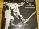 BRUCE SPRINGSTEEN & E Streeters Live Promised Land WINTERLAND 1978 vinyl 3-LPs