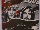 STATUS QUO: Live LP (Brazil, 2 LPs, sm tag/woc, 2