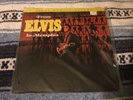 SEALED ELVIS PRESLEY From Elvis In Memphis MFSL Original Master  Japan LP