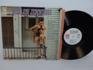 WAYLON JENNINGS Don't Think Twice WHITE LABEL PROMO WLP LP A&M SP 4238 1970