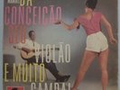 MANOEL DA CONCEICAO - RARE SAMBA-JAZZ BOSSA NOVA TAMBA TRIO 1963 LP BRAZIL HEAR