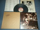 LED ZEPPELIN Japan 1979 ORIGINAL P-10726? NM LP+Outer IN THROUGH THE OUT DOOR