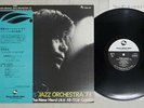 SHUKO MIZUNO JAZZ ORCHESTRA '73 THREE BLIND MICE TBM-55 Japan OBI VINYL LP