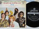 ROLLING STONES SAME VOL.4 LONDON LS-159 Japan VINYL 7