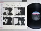 CHURCH STARFISH ARISTA A27L-45 Japan OBI VINYL LP