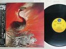 DEPECHE MODE SPEAK & SPELL SIRE P-11218 Japan OBI VINYL LP
