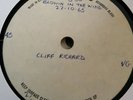 Cliff Richard Emidisc Acetate ... Blowin' In The Wind  27/10/65