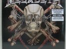 NEW & Sealed Megadeth 