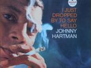 JAZZ LP / JOHNNY HARTMAN / I JUST DROPPED BY TO SAY HELLO / IMPULSE PROMO