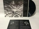 LACRIMOSA Angst LP VINYL 2018 LTD.1000