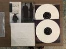 Brand New The Devil and God are Raging Inside Me 2 x LP White Vinyl (2010)