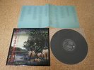 Fleetwood Mac   Tango In The Night/ Japan LP/ OBI Sheet Promo