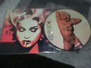 33T PICTURE DISC  MADONNA PARFAIT ETAT