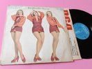 RAFFAELLA CARRA LP STESSO TITOLO ORIGINALE 1971
