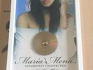 Maria Mena Gold Award - goldene Schallplatte - Apparently Unaffected - VIVA MTV