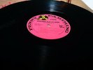 SHOCKING BLUE   AT HOME AUSTRALIA 1ST PRESS VINYL LP 1969 PINK LABEL