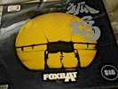 ROY BUDD FOXBAT ORIG HONG KONG  OST 1977 JAZZ FUNK  IMPORT VINYL LP