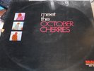 OCTOBER CHERRIES MEET THE SINGAPORE 1969 BAAL BCO 100 EX psych beatles