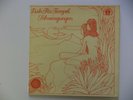 ASH RA TEMPEL  SCHWINGUNGEN'72 COSMIC MUSIC RECORDS CLE 33006 MADE IN FRANCE