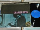 Charles Lloyd Quartet - LP (VG++) Forest Flower (Keith Jarrett) Supraphon Stereo