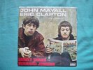 Bluesbreakers with Eric Clapton by John Mayall/John Mayall & the Bluesbreakers (