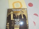 4LP Box Philips  BEETHOVEN Violin sonatas ARTHUR GRUMIAUX / CLARA HASKIL  NM